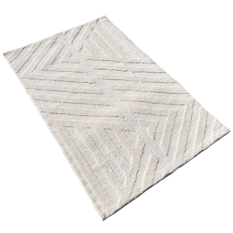 Riem Rug, Rectangle 2' x 3'