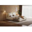 Lit plateforme avec rangement Cozara-122268204