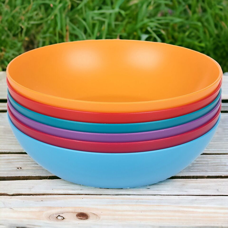 Raelena Dining Bowl, Multicoloured