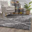 Tapis gris Gonsalves-924247514