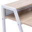 Cabrera Solid Wood Writing Desk