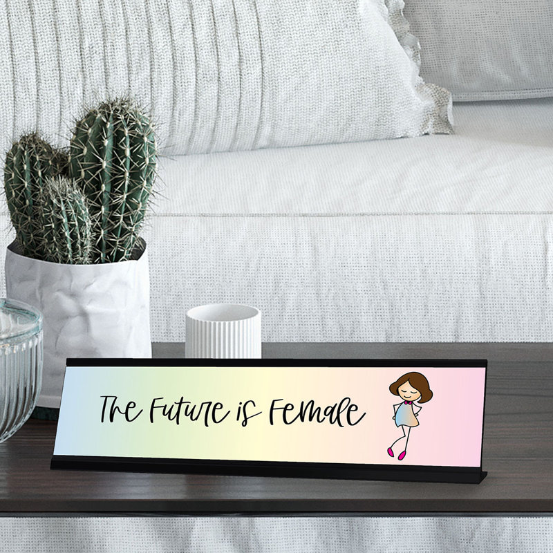 Le bâton de l'avenir