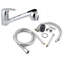 Belfry Kitchen Dubose Kitchen Faucet