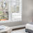 8,000 BTU Window Air Conditioner with Remote