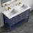 Thome 49'' Double Bathroom Vanity with Resin Top-550682000-550682001