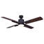 Gudgen 52'' Ceiling Fan with LED Lights-1691285931