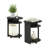 Willcox End Table Set