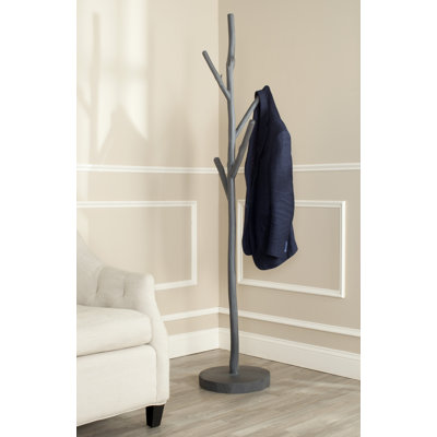 Freestanding Coat Rack