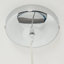 Emma 1 - Light Single Pendant-42615225