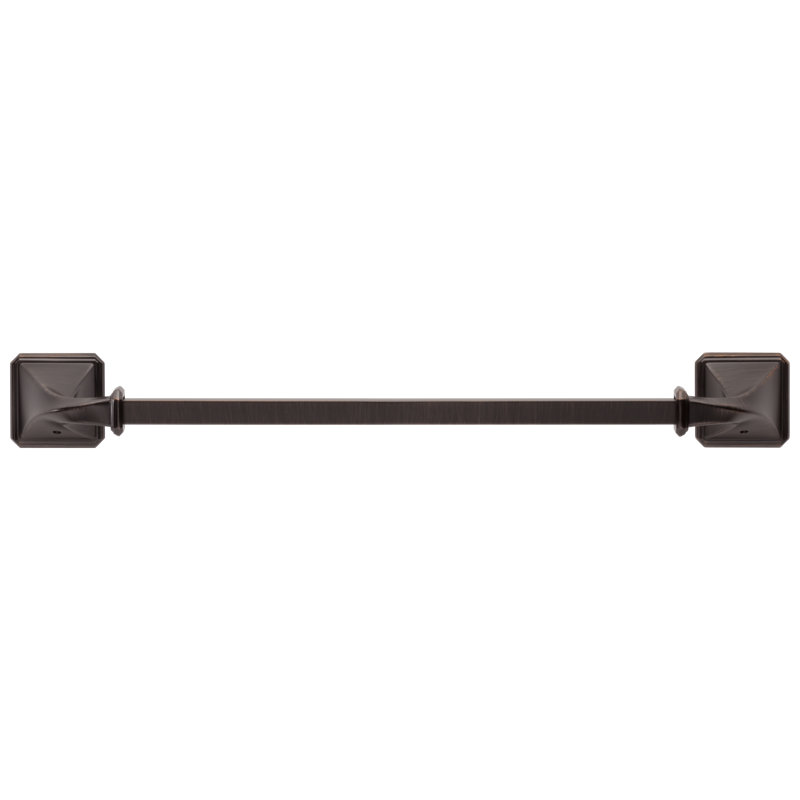 Virage® 18" Towel Bar, Venetian Bronze