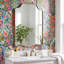 Miroir Maison Wave