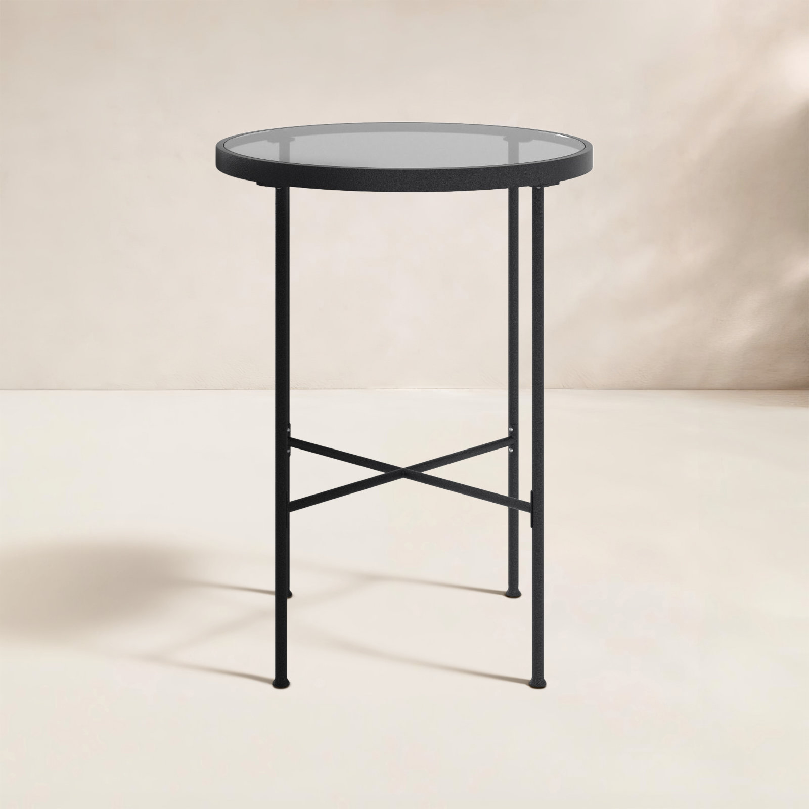 Lucier 32 " Patio Bar Table