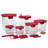 Food Storage Container-1227896258