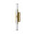 25" Dimmable LED Wall Sconce-463266534