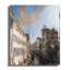 Goudeau Wrapped Canvas Print Set-1290970210