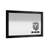 Wood Rectangle Wall Mirror