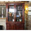 Anansa 128.5cm Solid Wood Sideboard with Bar Hutch