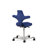HÅG Capisco Adjustable Standard Height Chair-122741254-123277959-123277961