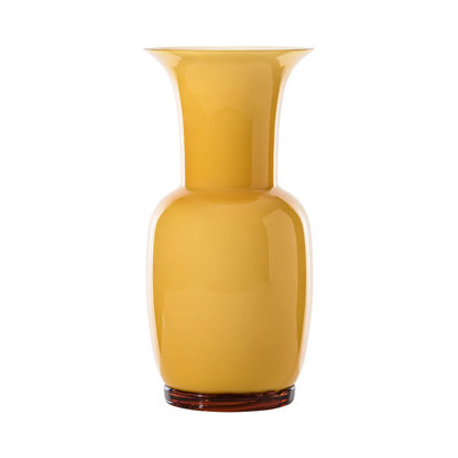 Venini Opalino Vase
