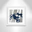«Motorcross Motocross 2», art encadré-47566178-47566180