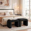 Tabouret de coiffeuse 2 pièces Stanwell-948923006