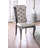 Bemadette Extendable Four Leg Dining Set-1821739225-1821739231-1821739226
