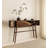 Wabi Sabi Style Sideboard