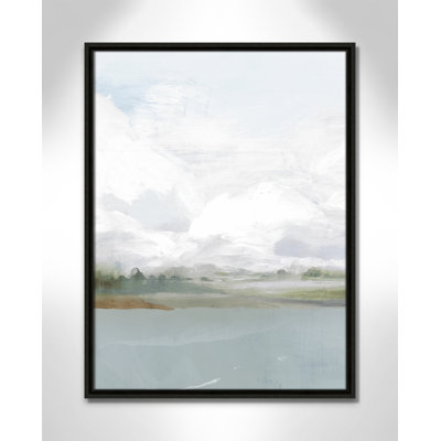 All Shore Painting