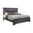 SHAKER BED WITH LED-1882162064-1882162076
