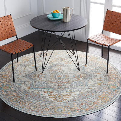 Emelun Performance Oriental Rug