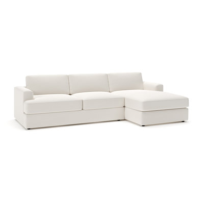 Cayden Sectional with Chaise