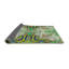 Tapis de zone verte à motif-262269497