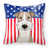 Fox-terrier à poil dur