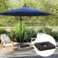 6.4kg Plastic Umbrella Base