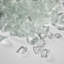4kg Clear Fire Glass