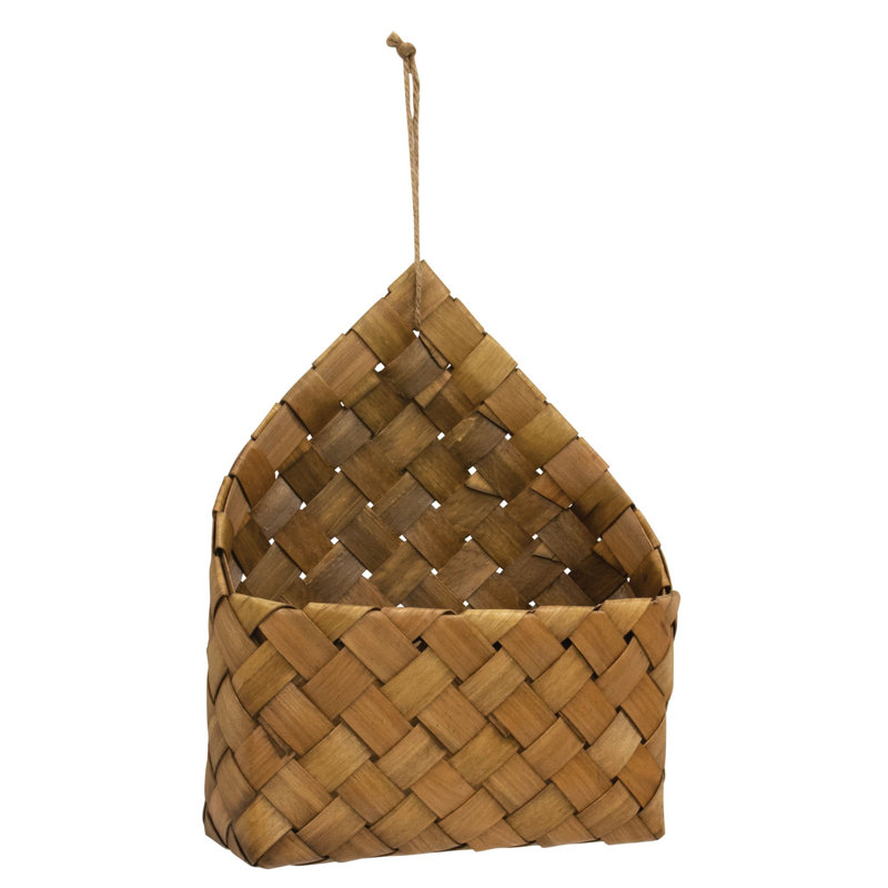 Panier en bambou Bay Isle Home ™