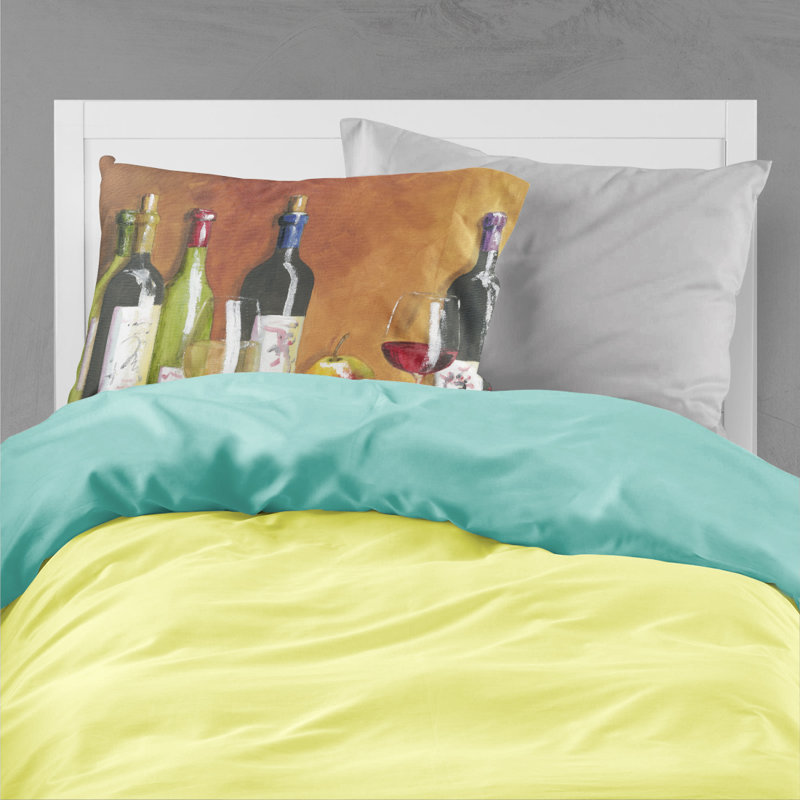 Wine Microfiber