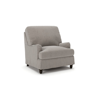 Walters Upholstered Armchair
