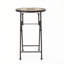 Table d'appoint pliante Rubicon-111697751