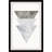" Grayed Triangles " by Parvez Taj-1278850485