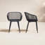 Piazza Patio Dining Chair-2120999529