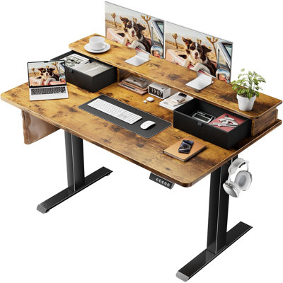 desk