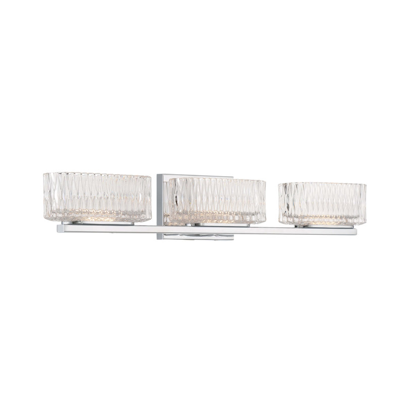 Lampe de salle de bain Mercer41 Mayana, 1