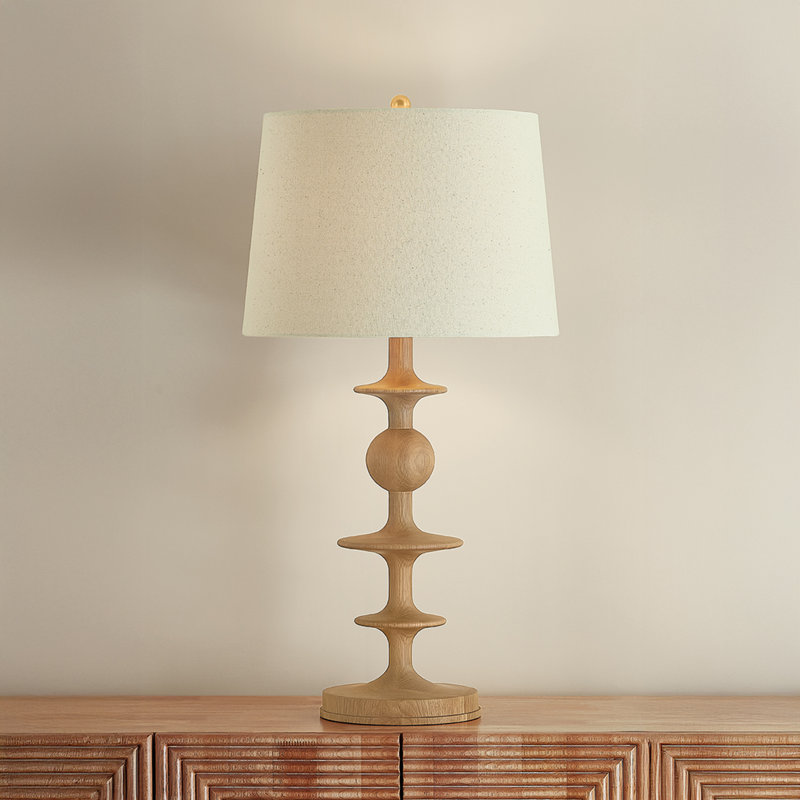Jefferson Heights Table Lamp