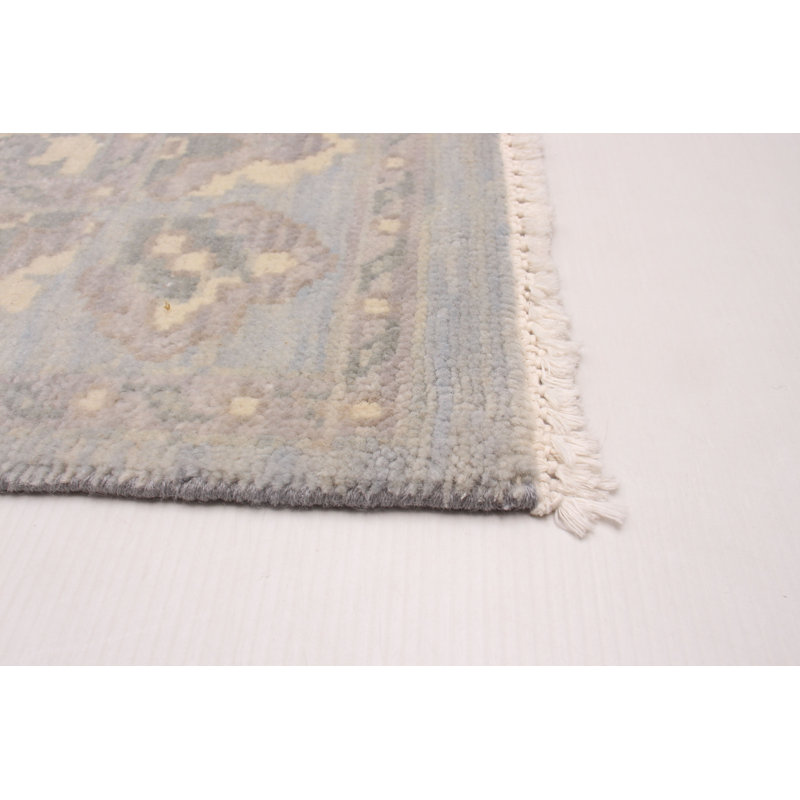 Finest Antoni Grey Rug 10'0" x 13'10"