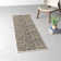 Silva Geometric and Striped Indoor / Outdoor Area Rug 