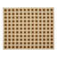 Bond Flatweave Wool Geometric Area Rug in Beige/Black/Brown