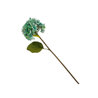 Ensemble de 6 branches à fleurs artificielles