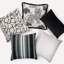 Akbar Square Pillow Cover & Insert