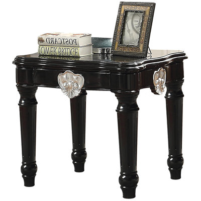Swinton End Table